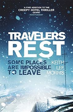 portada Travelers Rest