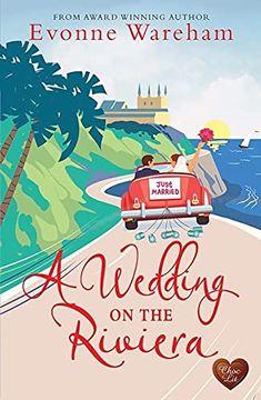 portada A Wedding on the Riviera: 2 (in English)