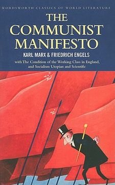 communist manifesto