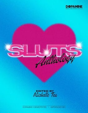 portada Sluts: Anthology (en Inglés)