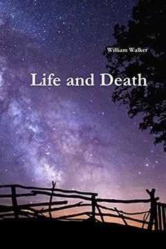 portada Life and Death (in English)