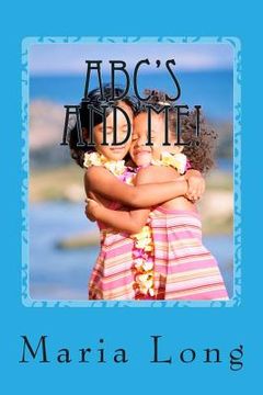 portada ABC's and Me! (en Inglés)