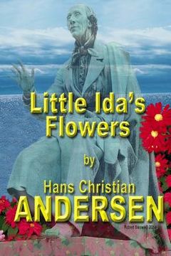 portada Little Ida's Flowers (en Inglés)