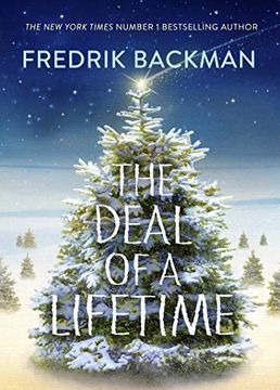 portada The Deal of a Lifetime (in English)