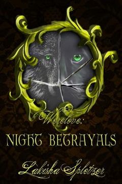 portada Werelove: Night Betrayals (en Inglés)