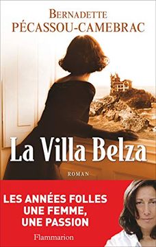 portada La Villa Belza