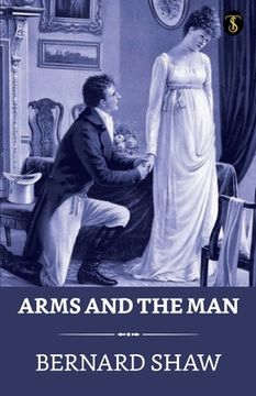 portada Arms And The Man