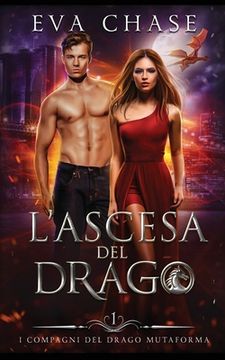 portada L'ascesa del drago (in Italian)