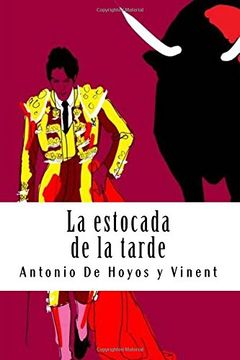 portada La Estocada de la Tarde (in Spanish)