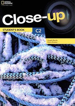 portada Close up c2 - Student`S With Online St´S Zone (en Inglés)