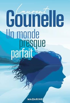 portada Un Monde Presque Parfait - Nouveau Roman 2024 (en Francés)