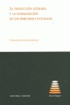 portada 99. traduccion literaria y globalizacion de mercados cultural (in Spanish)