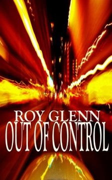 portada Out Of Control