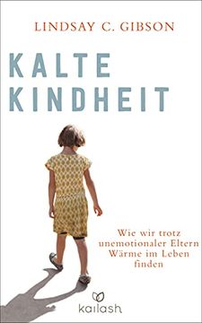 portada Kalte Kindheit (in German)