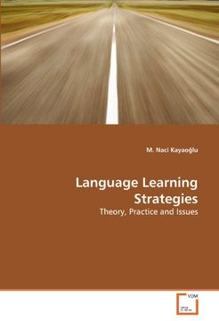 portada language learning strategies (en Inglés)