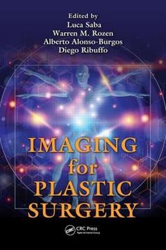 portada Imaging for Plastic Surgery