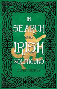 portada In Search of the Irish Wolfhound