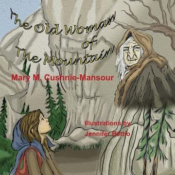 portada The Old Woman of the Mountain (en Inglés)