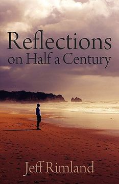 portada reflections on half a century (en Inglés)