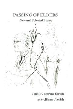 portada Passing of Elders: New and Selected Poems