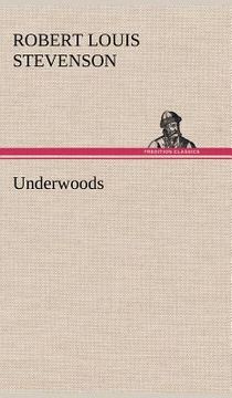 portada underwoods (en Inglés)