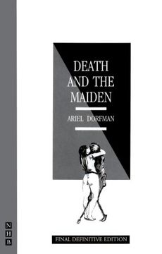 portada Death and the Maiden