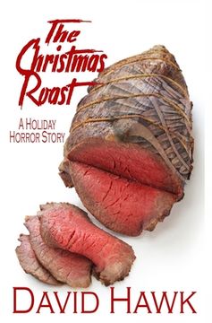 portada The Christmas Roast (en Inglés)