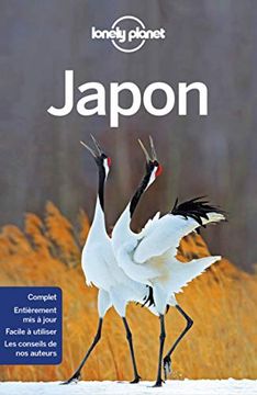 portada Japon 7ed (en Francés)