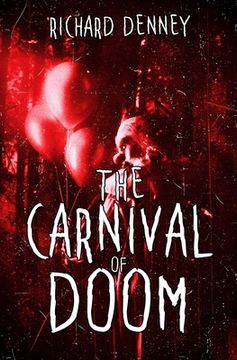 portada The Carnival of Doom