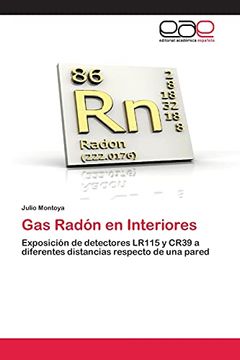 portada Gas Radón en Interiores