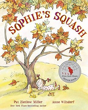 portada Sophie'S Squash (in English)