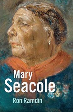portada Mary Seacole