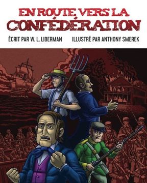 portada En route vers la Confédération