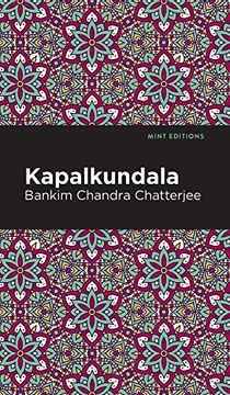 portada Kapalkundala (in English)