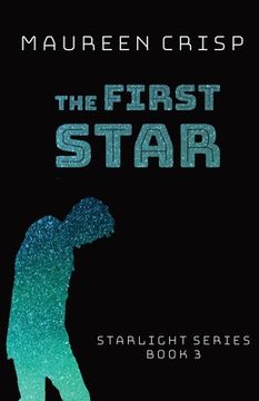 portada The First Star (en Inglés)