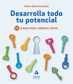 portada Desarrolla Todo tu Potencial (in Spanish)