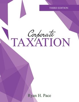 portada Corporate Taxation (en Inglés)