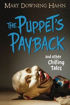 portada Puppet'S Payback and Other Chilling Tales (en Inglés)