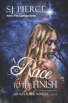 portada A Race to the Finish (en Inglés)
