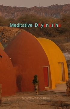 portada Meditative Dhyanastha (en Inglés)