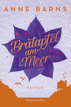 portada Bratapfel am Meer (in German)