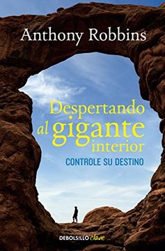 portada Despertando al Gigante Interior (in Spanish)