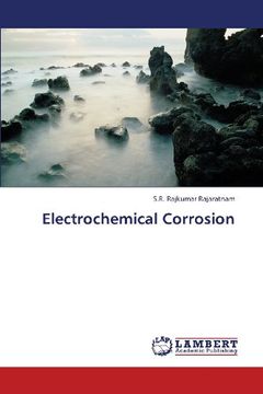 portada Electrochemical Corrosion