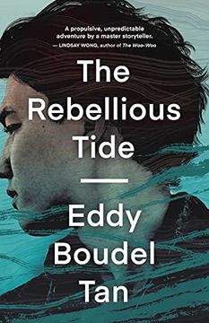 portada The Rebellious Tide 