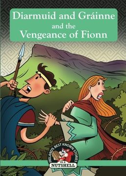 portada Diarmuid and Grainne and the Vengeance of Fionn: 14