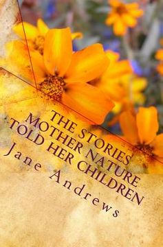 portada The Stories Mother Nature Told Her Children