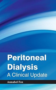 portada Peritoneal Dialysis: A Clinical Update 