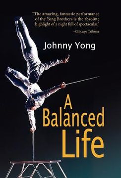 portada a balanced life