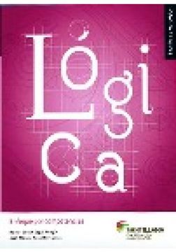 portada Logica Enfoque Por Competencias Ed 2013