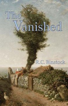 portada The Vanished (en Inglés)